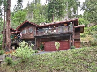 329 Lake Dr, Boulder Creek, CA