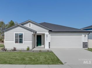 1015 E Ionia Dr, Meridian, ID 83642