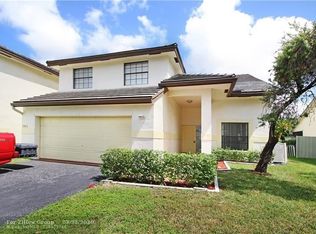 2911 NW 92nd Ave, Coral Springs, FL 33065