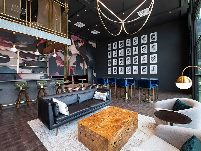 Your Space for Social Moments