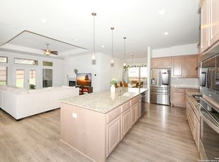 1713 Wind Riv, San Antonio, TX 78258