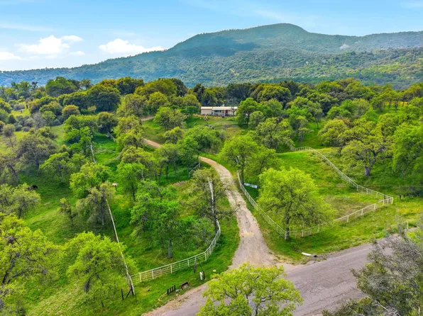 47415 Dry Creek Drive, Badger, CA 93603
