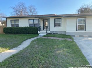 830 John Page Dr, San Antonio, TX 78228
