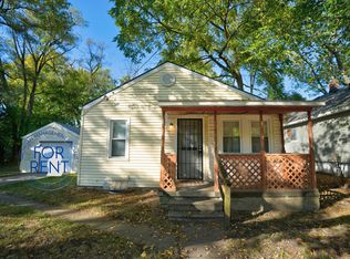 2720 Gibson St, Flint, MI 48503
