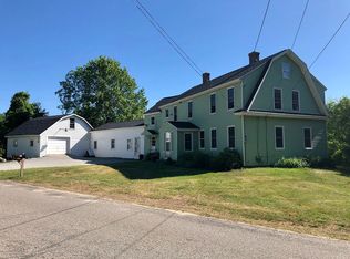 1341 Richardson Rd, Ashby, MA 01431