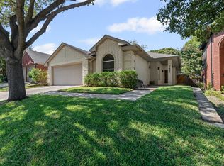 7421 Buckskin Ct, Fort Worth, TX 76137