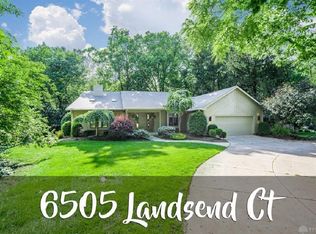 6505 Landsend Ct, Dayton, OH 45414