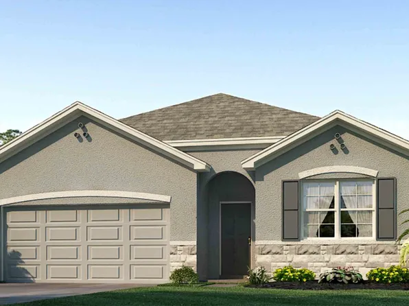 Cali Plan, Berry Bay