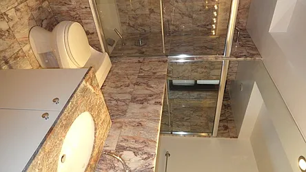 Rented by Goldfarb Properties