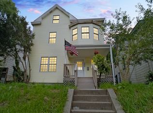 739 Taylor Ave, Pittsburgh, PA 15202