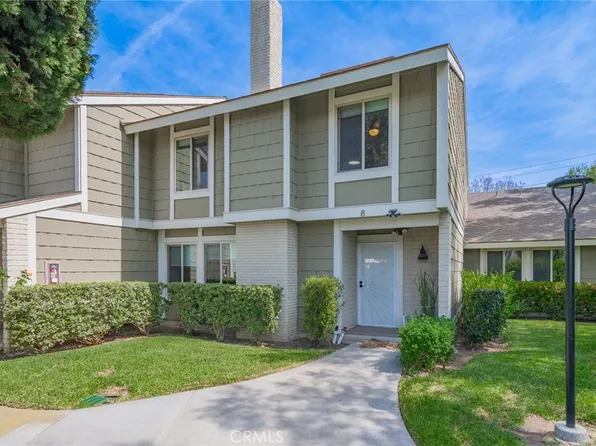 8 Deodar, Irvine, CA 92604