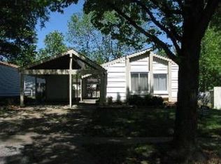 3323 Green Pasture, St. Louis, MO 63031