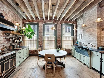 Sold by Sotheby's International Realty