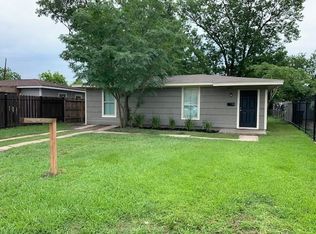 7311 Remegan Rd, Houston, TX 77033