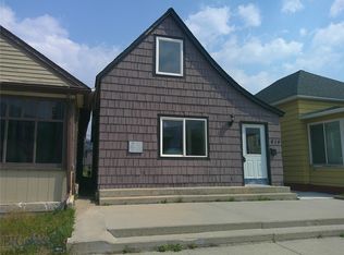 614 W Park Ave, Anaconda, MT 59711