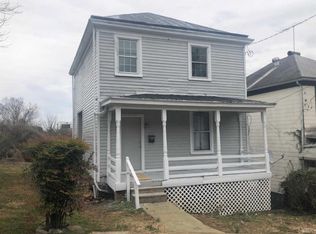 808 Polk St, Lynchburg, VA 24504