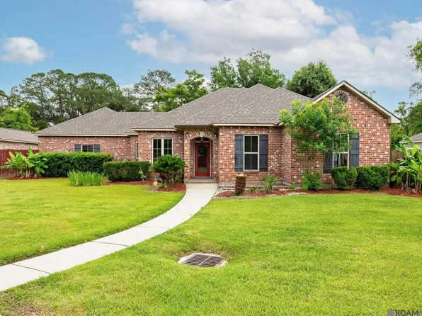 12498 Highland Dr, Geismar, LA 70734