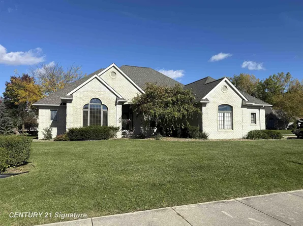 3820 Prairie Creek Ln, Saginaw, MI 48603