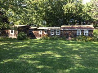15407 E Lee Rd, Holley, NY 14470