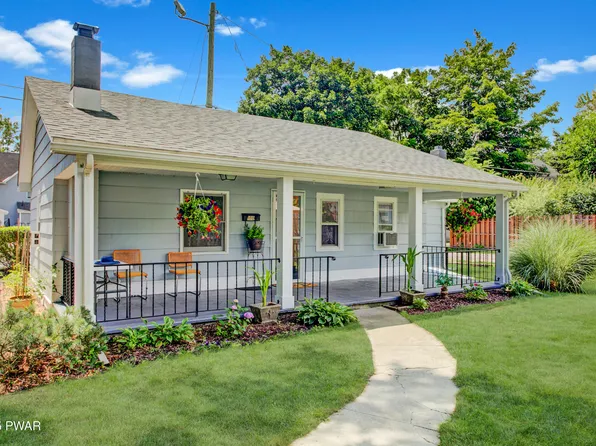 108 Peach Aly W, Milford, PA 18337