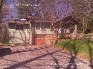 58 Sunset Horizon Ln, Hendersonville, NC 28791