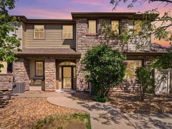 11313 Navajo Cir #C, Denver, CO 80234