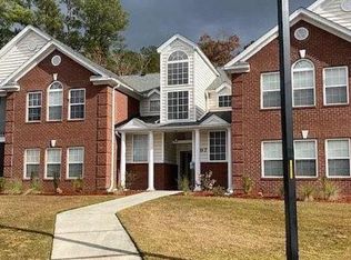1197 Waxwing Dr APT D, Florence, SC 29505