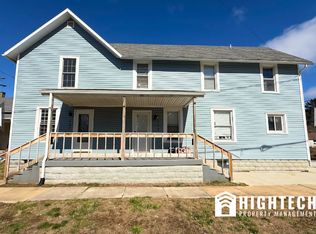 207 Duane St #209, Clyde, OH 43410