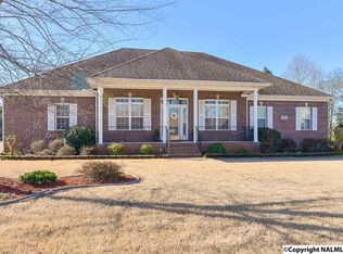 314 Brasfield Dr, Huntsville, AL 35806