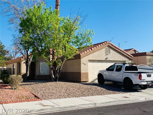 6604 Silver Spoon Dr, Las Vegas, NV 89108