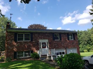13748 Doylestown Rd, Doylestown, OH 44230