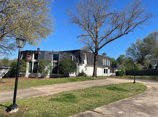 1200 E Poplar St, Muskogee, OK 74403