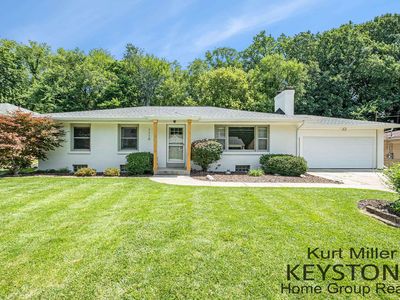 1110 Maplegrove Dr NW, Grand Rapids, MI, 49504