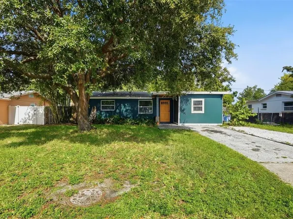 10060 56th St, Pinellas Park, FL 33782