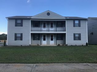 404 Tammy St SW #6 S, Decatur, AL 35603