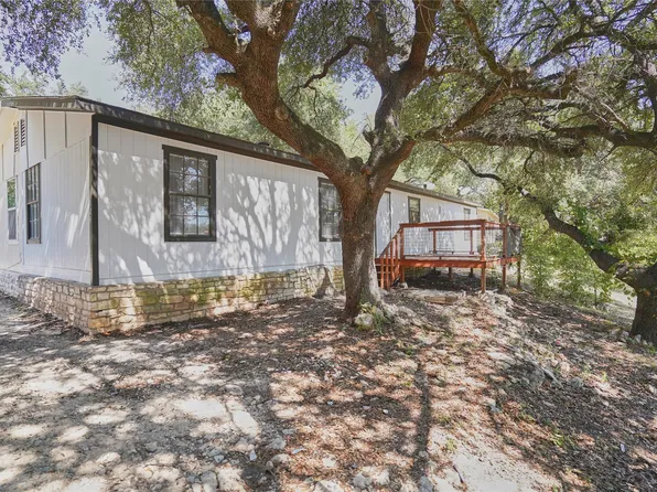 23393 Nameless Rd APT 124, Leander, TX 78641