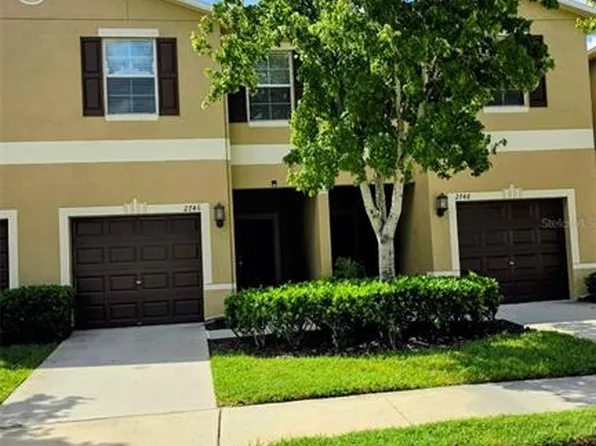 2746 HAMPTON GREEN LANE, BRANDON, FL 33511