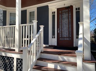 7 Poplar Rd #3, Cambridge, MA 02138