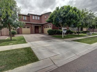 4087 E Comstock Dr, Gilbert, AZ 85296