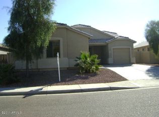 10771 W Davis Ln, Avondale, AZ 85323
