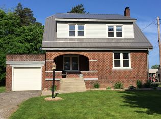 242 Meridian Rd, Butler, PA 16001