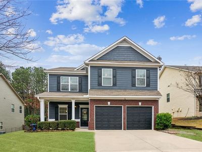 1840 Beyers Landing Dr, Buford, GA, 30519