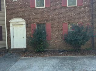 502 W B St Unit A, Butner, NC 27509