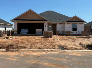 5593 Butterfield Meadows Pkwy, Abilene, TX 79606