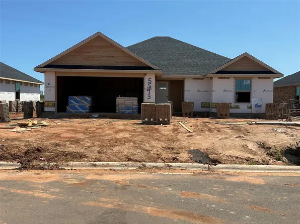 5593 Butterfield Meadows Pkwy, Abilene, TX 79606