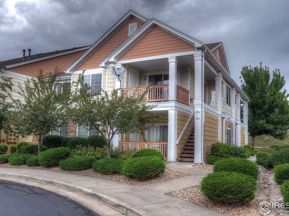 1st image of 4705 Hahns Peak Dr Unit 204