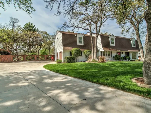 1725 N Canary Dr, Edmond, OK 73034