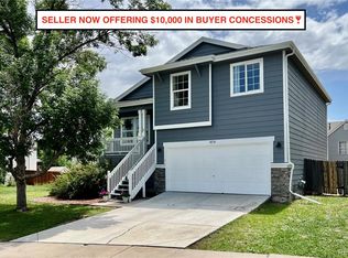4178 E 94th Pl, Thornton, CO 80229