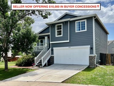 4178 E 94th Place, Thornton, CO, 80229