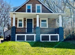 14512 Williams St, Maple Heights, OH 44137